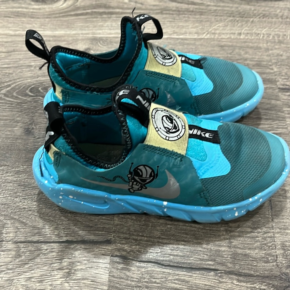 Boys Nike Flex Runner